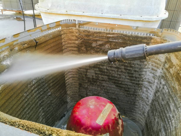 Home Air Vent Cleaning in Prairie Ridge, WA