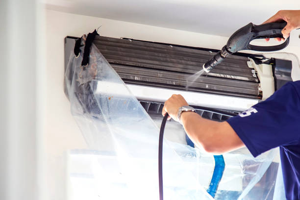 Best Best Air Duct Cleaning Company  in Prairie Ridge, WA
