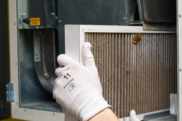  Prairie Ridge, WA Airduct Cleaning Pros