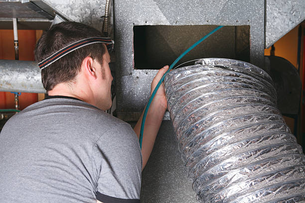 Best Affordable HVAC Duct Cleaning  in Prairie Ridge, WA