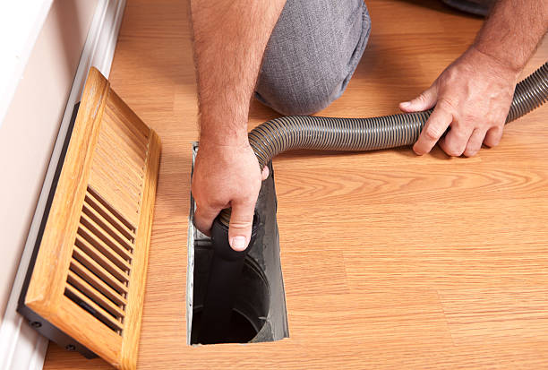 Best HVAC Duct Inspection Services  in Prairie Ridge, WA