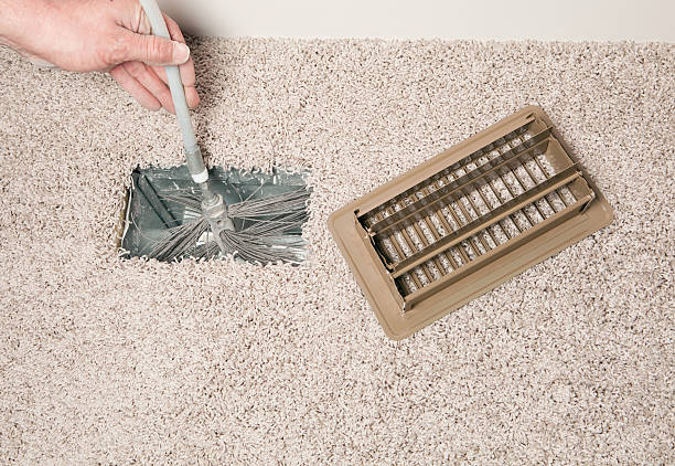 Best HVAC Air Duct Cleaning  in Prairie Ridge, WA