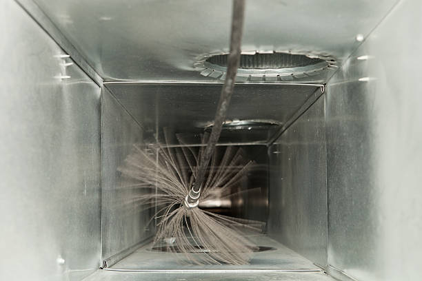 Best Commercial Air Duct Cleaning  in Prairie Ridge, WA