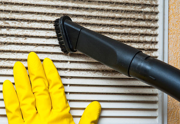 Best General Air Duct Cleaning  in Prairie Ridge, WA